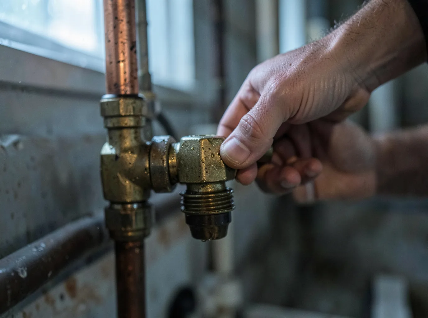 Emergency Plumber Mountain Rest, SC FAQs